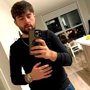 Meet your Posher, Rodrigo